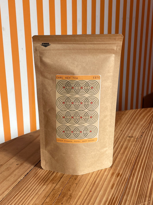 Este Tea Earl Key
