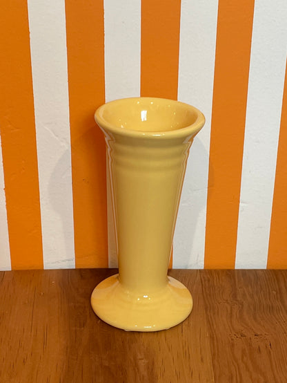 Bauer Ceramic Bud Vase