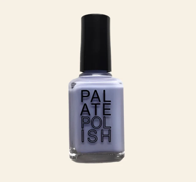 Palate Polish | Food Inspired Nail Polishes