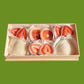 Kimochi Fruit Mochi Set | June 7 Pick-Up