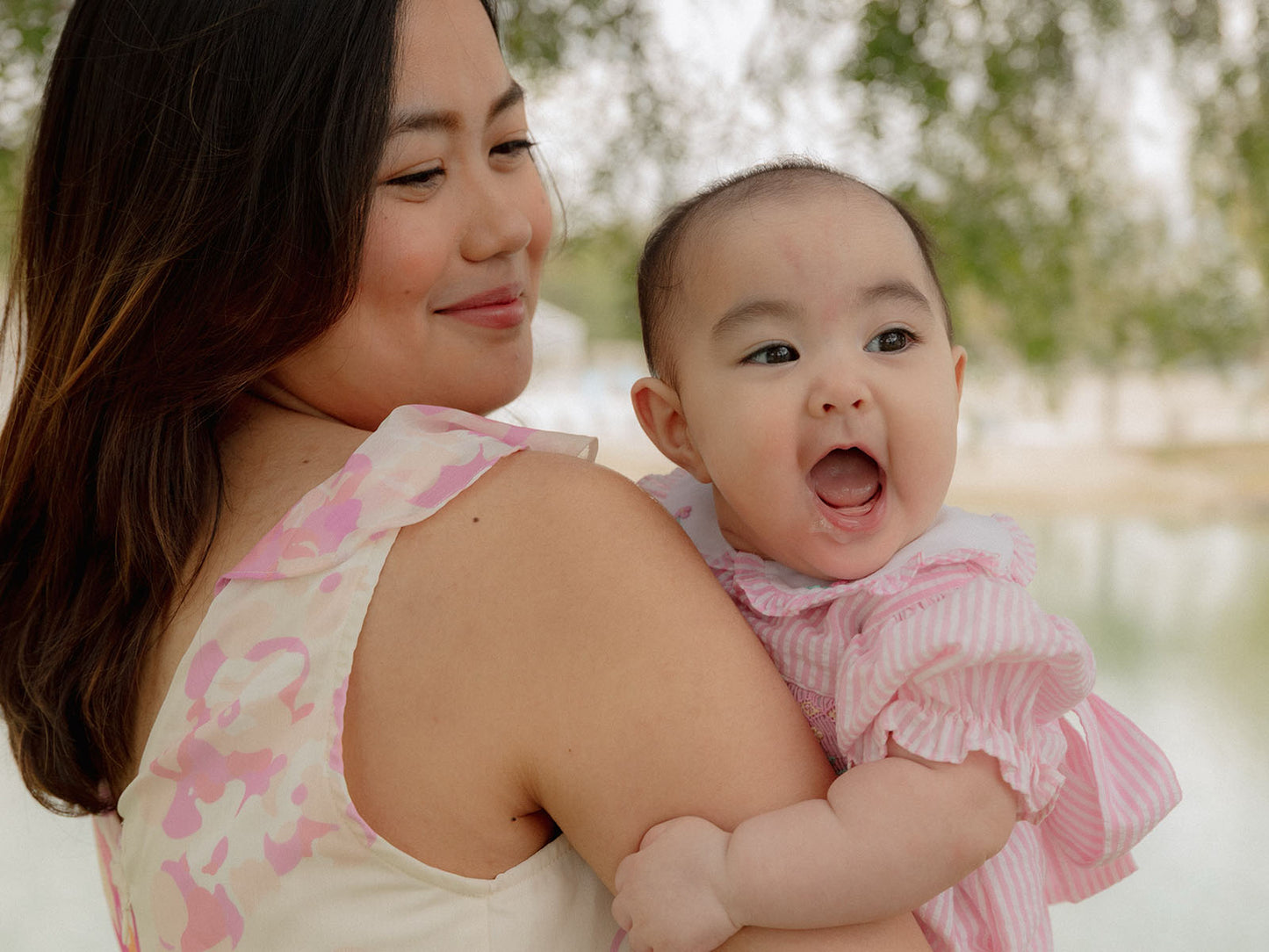 Pop-Up Portrait Session with Angie Huang | May 10th at Home Ec + Best Bud