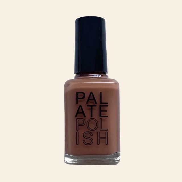 Palate Polish | Food Inspired Nail Polishes