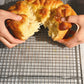 Heirloom Grain Focaccia Mix