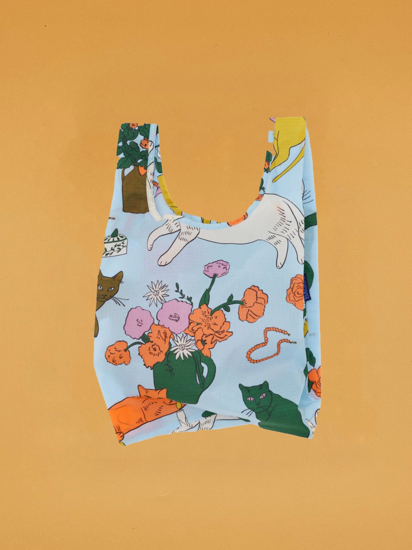 Baggu Reusable Bag | Baby