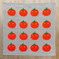 Nice Life Tea Towel | Tomato