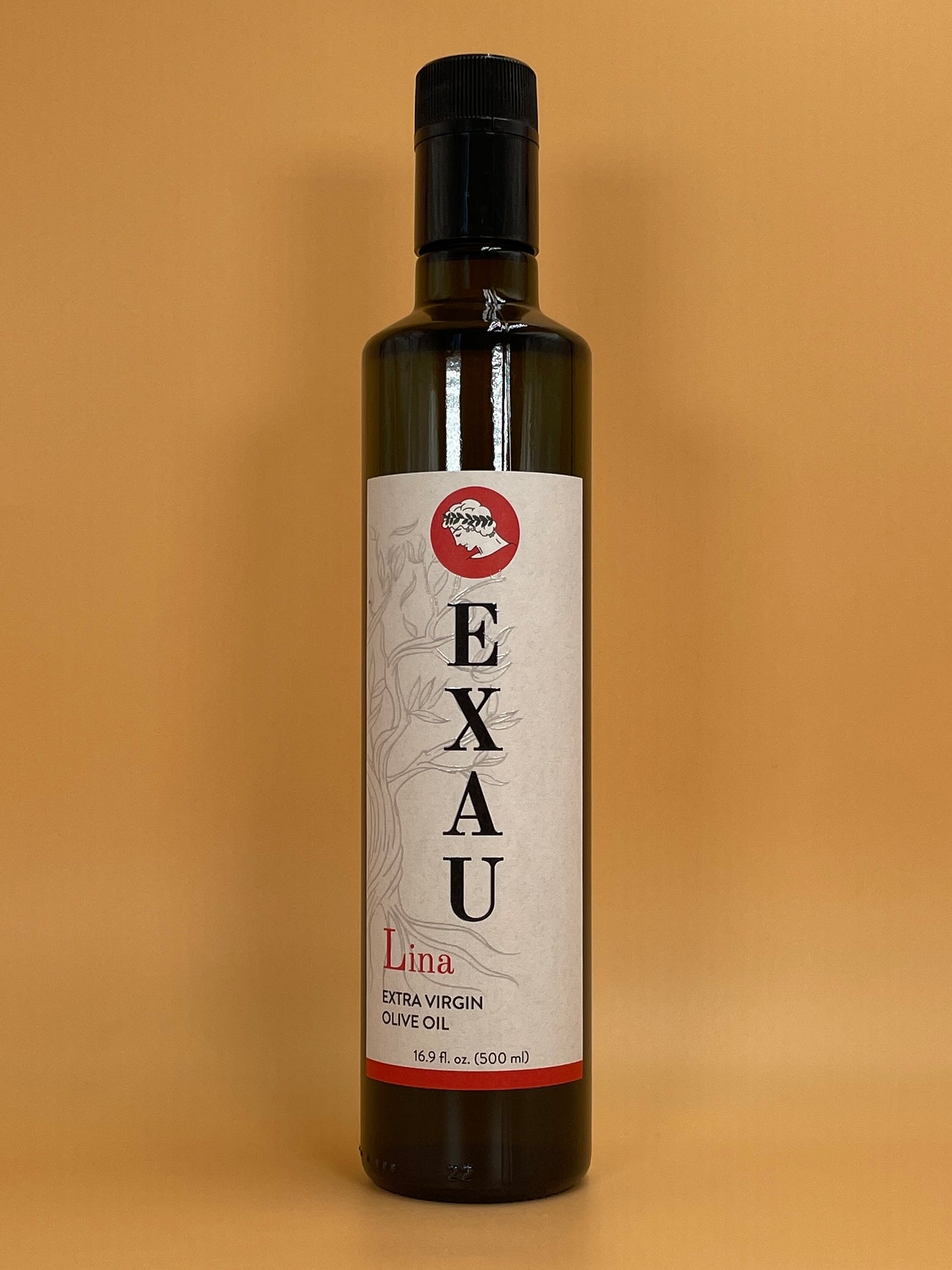 EXAU Olive Oil | Lina