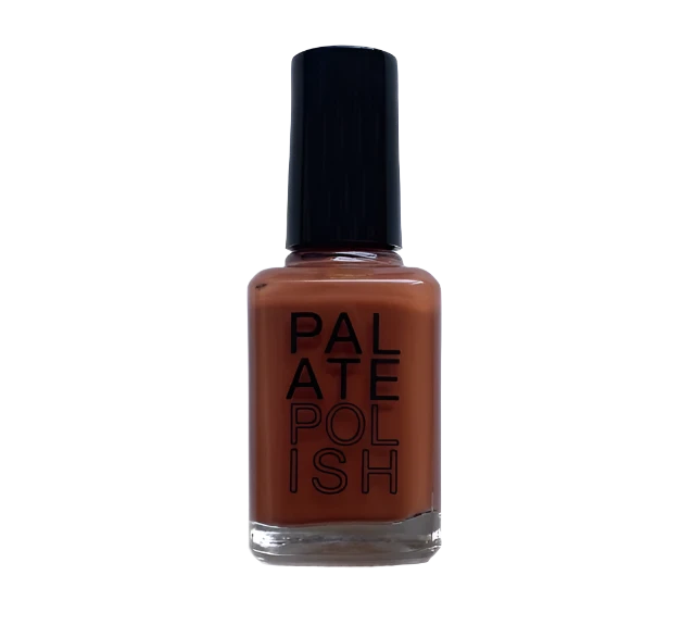 Palate Polish | Food Inspired Nail Polishes