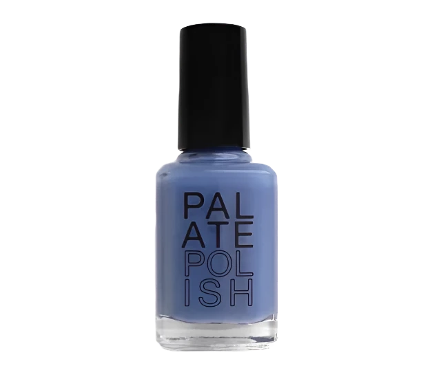 Palate Polish | Food Inspired Nail Polishes