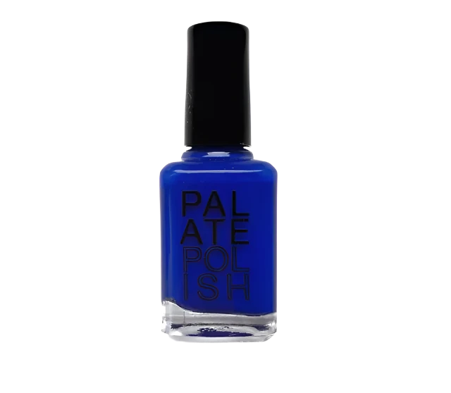 Palate Polish | Food Inspired Nail Polishes