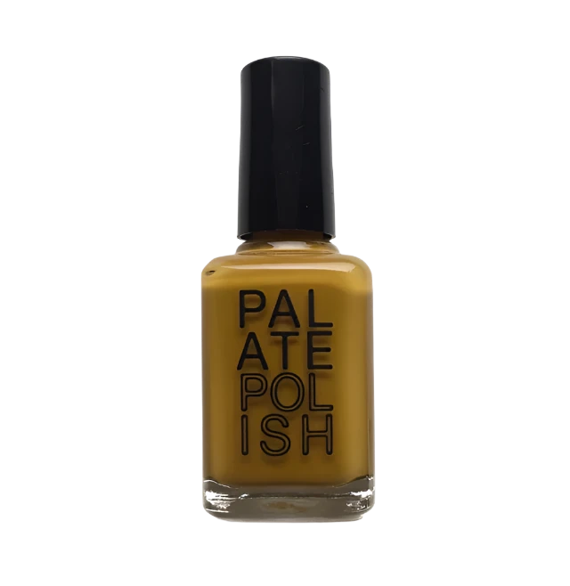 Palate Polish | Food Inspired Nail Polishes