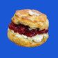 Leetsy's Buttermilk Biscuit 6-Pack | Friday July 3rd Pickup