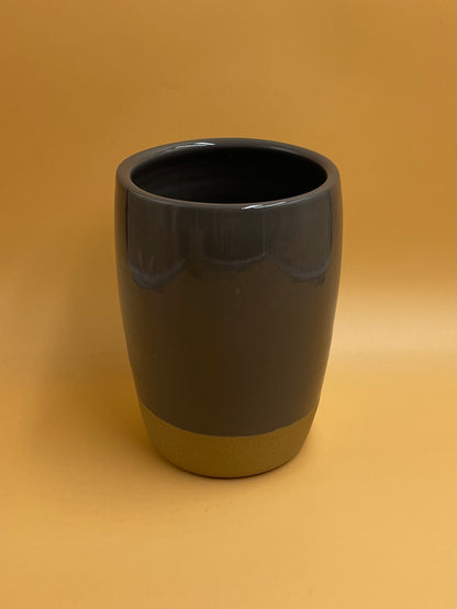 Maek Ceramic Utensil Jar