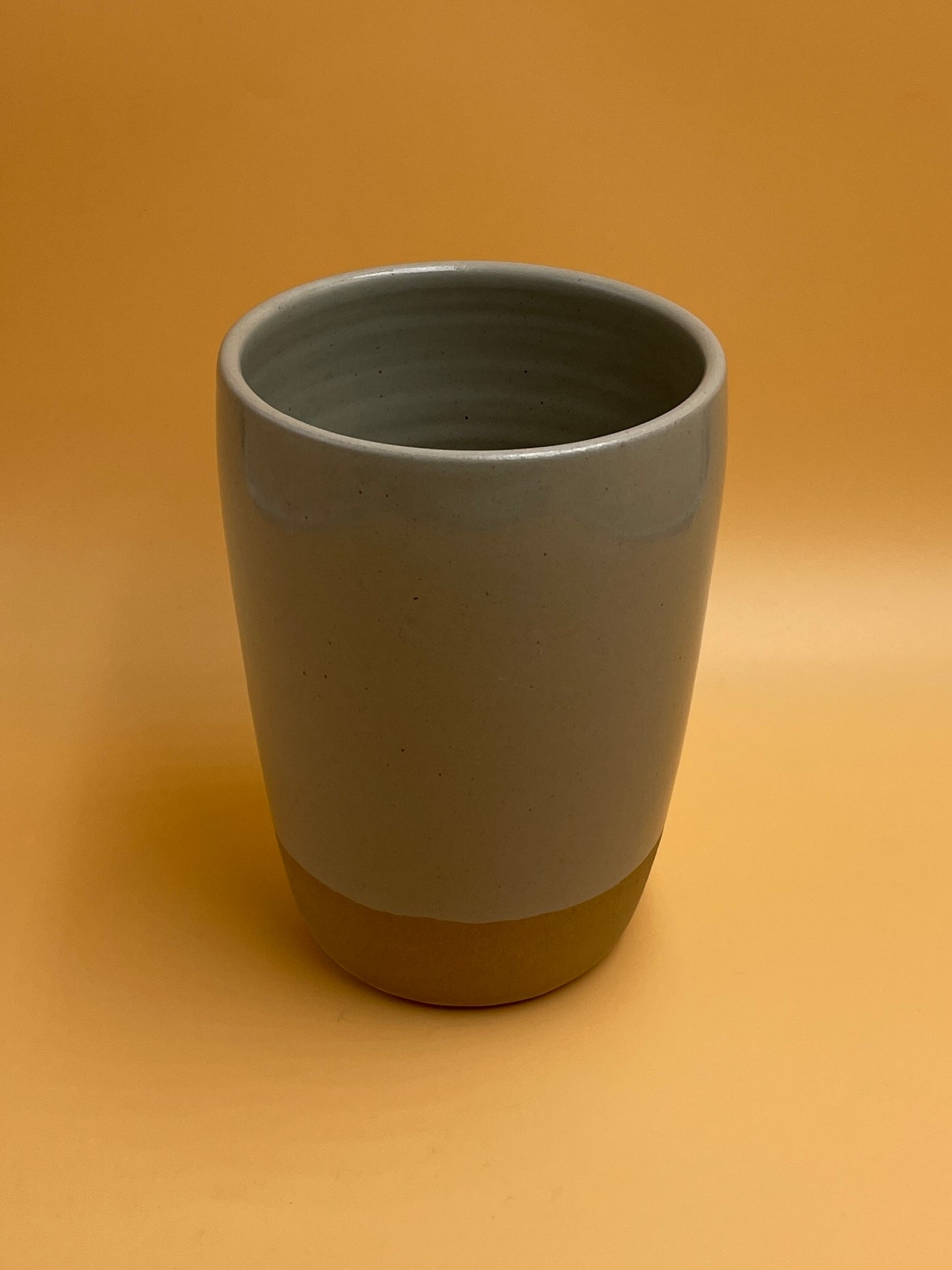 Maek Ceramic Utensil Jar