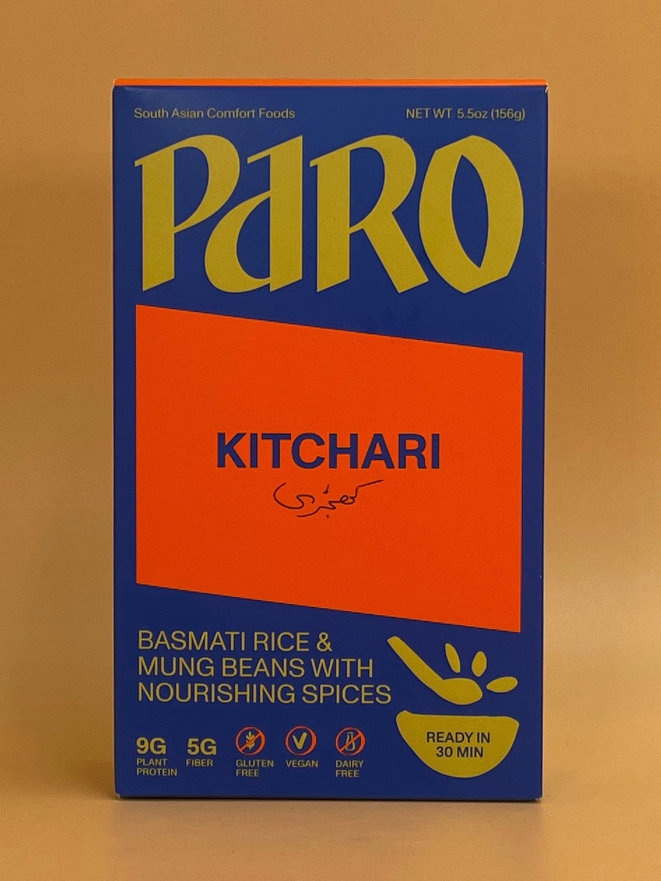 Paro Kitchari