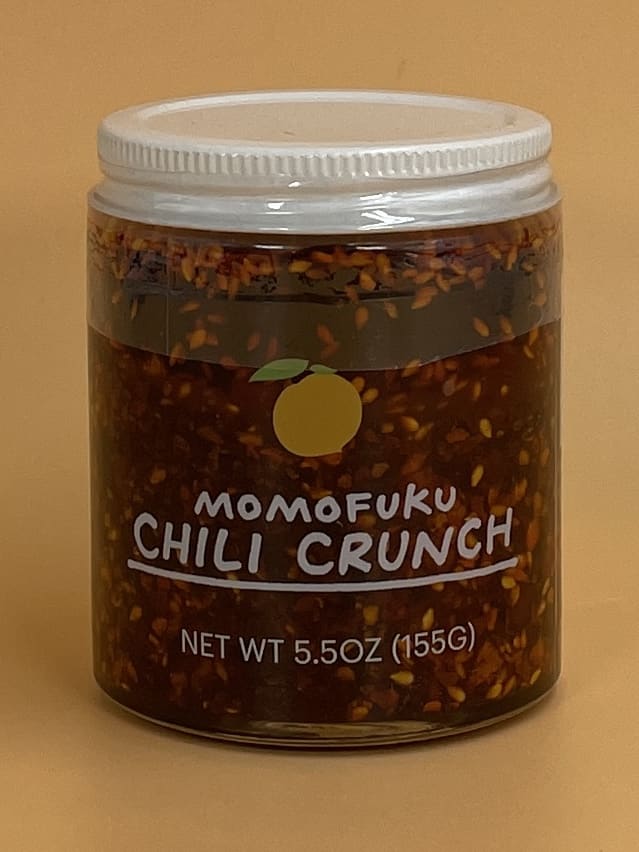 Momofuku Chili Crunch | Original
