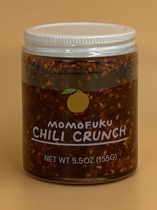 Momofuku Chili Crunch | OG