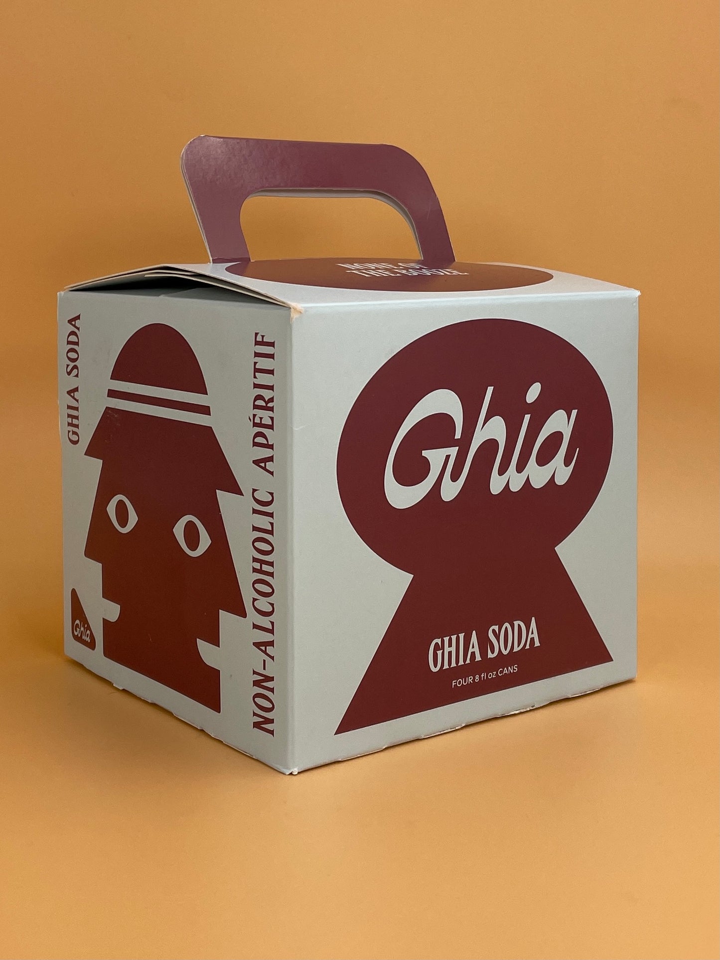 Ghia Non-Alcoholic Le Spritz | Original