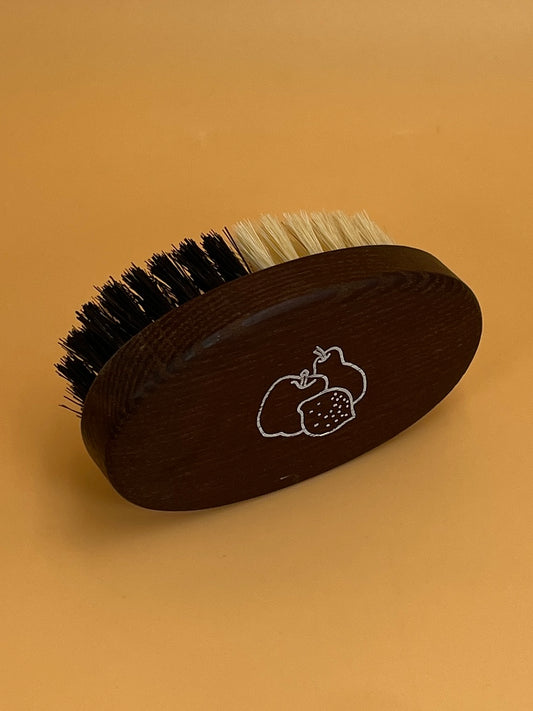 Redecker Fruit Brush