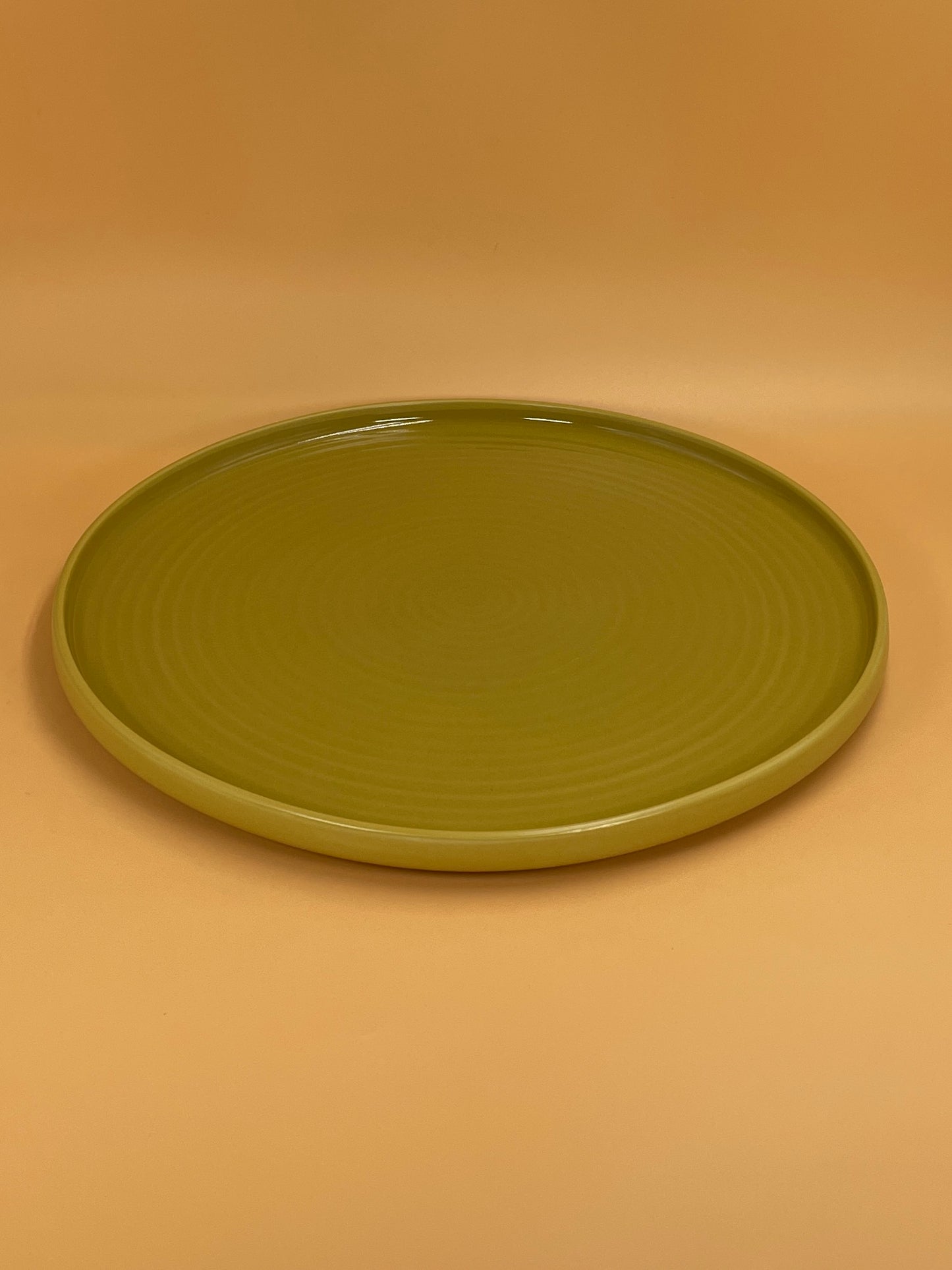 Hawkins New York Essential Serving Platter | Mustard