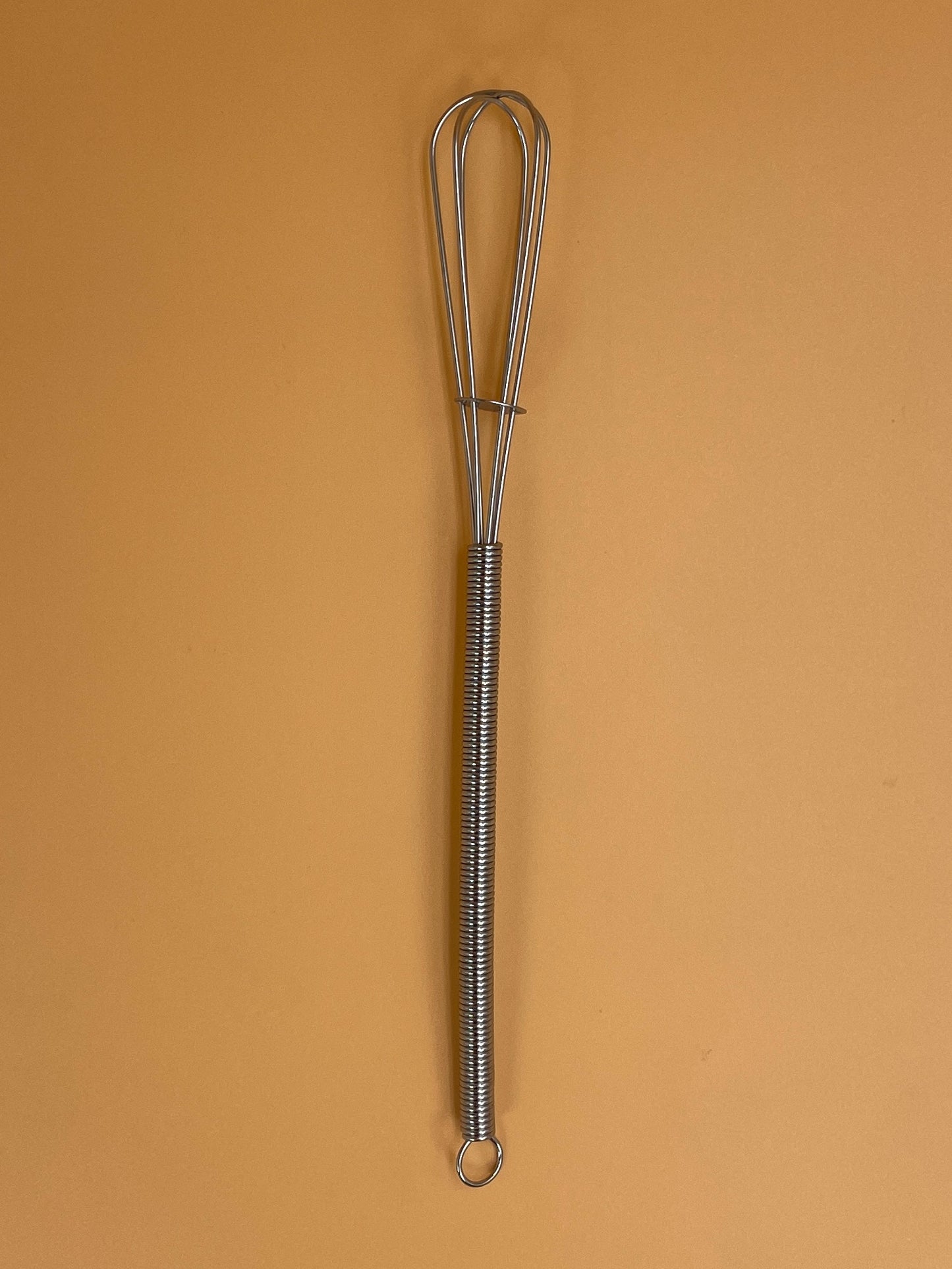 Stainless Steel Mini Whisk 7"