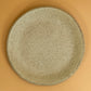 Katie Francis Speckled Plate | Small