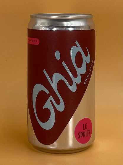 Ghia Non-Alcoholic Le Spritz | Original
