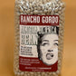 Rancho Gordo Heirloom Alubia Blanca Beans